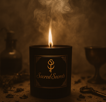 Golden Fortune Ritual Duo