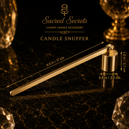 The Ritual Snuffer